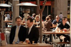 Quay Bar - Accommodation in Brisbane 2