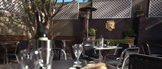 The Cellar - The Marlborough Hotel - Accommodation in Brisbane 2