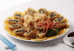 Aquarium Seafood Chinese Restaurant - Accommodation in Brisbane 2