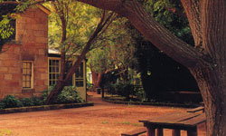 Settlers Arms Inn - Accommodation in Brisbane 3