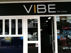 Vibe Bar And Restaurant - Accommodation in Brisbane 3