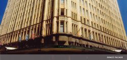 Grace Hotel - Accommodation in Brisbane 3