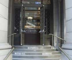 Bistro Fax - Accommodation in Brisbane 3