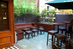 The Belvedere Hotel - Accommodation in Brisbane 3