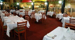 Alexanders Restaurant - Lord Forrest Hotel - Accommodation in Brisbane 3