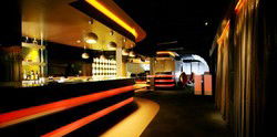 Gold Bar - Accommodation in Brisbane 3