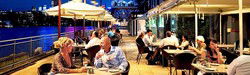 The Gantry Restaurant & Bar - Accommodation in Brisbane 3