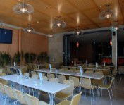 Firehouse Hotel - Accommodation in Brisbane 3