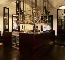 Quay Bar - Accommodation in Brisbane 3