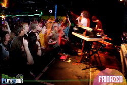 Players Bar - Accommodation in Brisbane 3