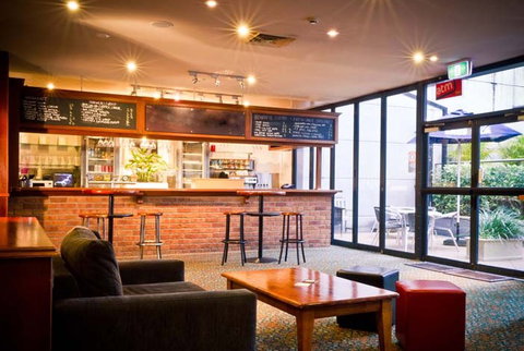 CBD Hotel Newcastle - Accommodation in Brisbane 0