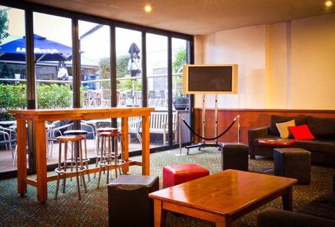 CBD Hotel Newcastle - Accommodation in Brisbane 1