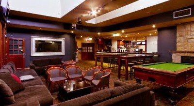 CBD Hotel Newcastle - Accommodation in Brisbane 3
