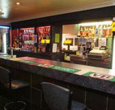 Astor Hotel Motel - Accommodation in Brisbane