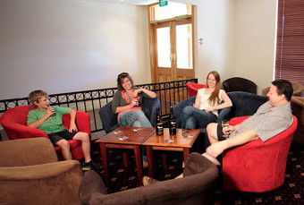 Beechworth VIC Accommodation in Brisbane