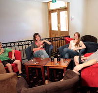 Hibernian Hotel Beechworth - Accommodation in Brisbane