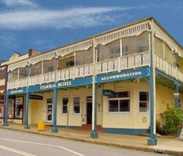 Bellingen NSW Accommodation in Brisbane