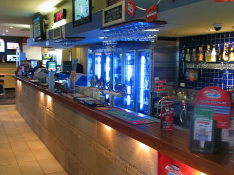 Gunyah Hotel - Accommodation in Brisbane 3