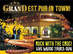 Grand Hotel - Accommodation in Brisbane 3