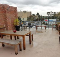Greensborough Hotel - Accommodation in Brisbane