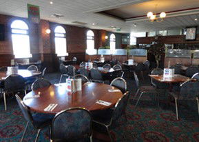 Greensborough Hotel - Accommodation in Brisbane 1
