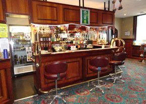 Greensborough Hotel - Accommodation in Brisbane 2
