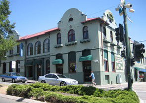 Greensborough Hotel - Accommodation in Brisbane 3