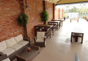 Greensborough Hotel - Accommodation in Brisbane 4