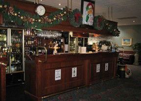 Greensborough Hotel - Accommodation in Brisbane 5