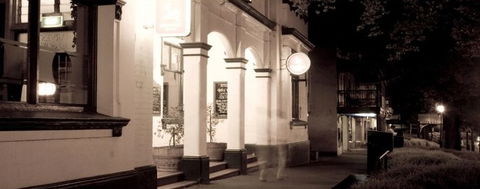 Healesville Hotel - Accommodation in Brisbane 3