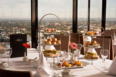 C Restaurant - Accommodation in Brisbane 3