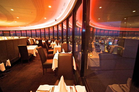 C Restaurant - Accommodation in Brisbane 4