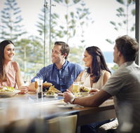 Rendezvous Grand Hotel Perth - Accommodation in Brisbane