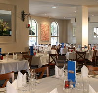 Panache on the Terrace - Accommodation in Brisbane