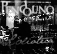 The Restaurant Pendolino - Accommodation in Brisbane