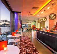 ECQ Bar - Pullman Quay Grand Sydney Harbour - Accommodation in Brisbane
