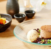 Tokonoma - Accommodation in Brisbane