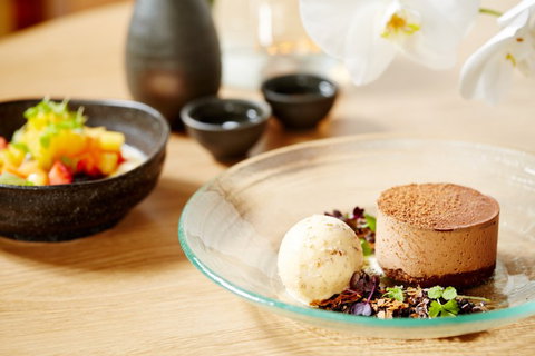 Tokonoma - Accommodation in Brisbane 0