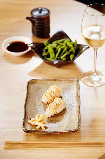 Tokonoma - Accommodation in Brisbane 7