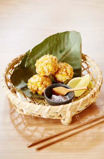 Tokonoma - Accommodation in Brisbane 9
