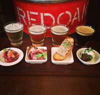 Redoak Boutique Beer Cafe - Accommodation in Brisbane