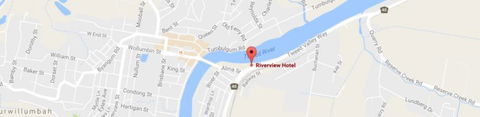 Riverview Hotel Tempe - Accommodation in Brisbane 0