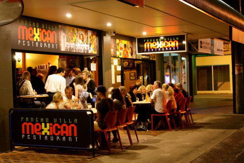 Singleton Golf Club - Accommodation in Brisbane 3