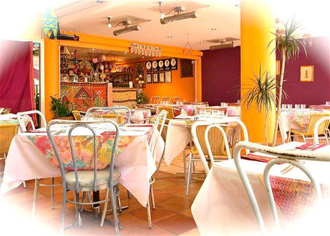 Greek Club - Accommodation in Brisbane 1