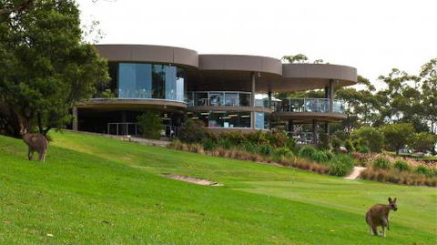 Huskisson RSL Club - Accommodation in Brisbane 1