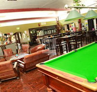 Darwin Railway Social and Sports Club - Accommodation in Brisbane