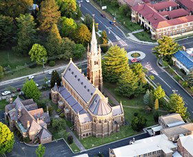 Armidale Sport And Recreation Centre - Accommodation in Brisbane 1