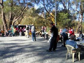 Adelaide Hills Petanque Club - Accommodation in Brisbane 0