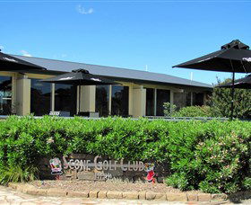 Belltrees NSW Accommodation in Brisbane