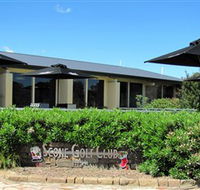 Scone Golf Club - Accommodation in Brisbane